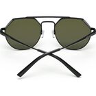 SHELBY, Matte Black-Saturn 555nm Cat 2 to 3, hi-res image number null